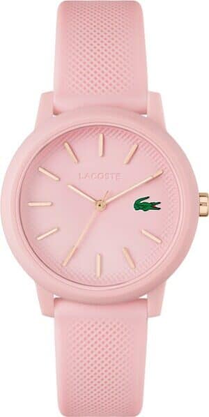 Lacoste Quarzuhr »LACOSTE 12.12 LADIES