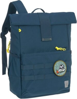 LÄSSIG Kinderrucksack »Medium Rolltop Backpack