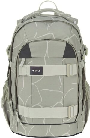 LÄSSIG Schulrucksack »Origin Bold