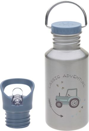 LÄSSIG Trinkflasche »Adventure