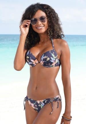 LASCANA Bikini-Hose »Malia«