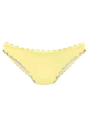 LASCANA Bikini-Hose »Scallop«