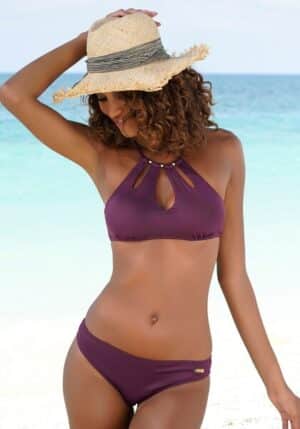 LASCANA Bustier-Bikini-Top »Italy«