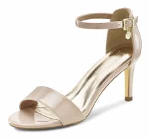 LASCANA High-Heel-Sandalette »High-Heel-Sandalette