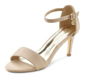 LASCANA High-Heel-Sandalette