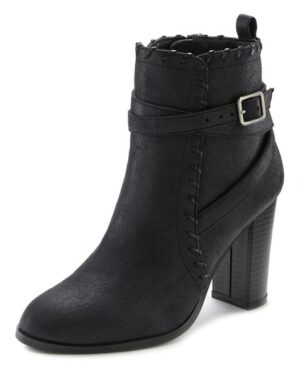 LASCANA High-Heel-Stiefelette