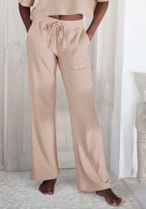 LASCANA Homewearhose »-Loungehose«