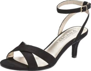 LASCANA Sandalette »High-Heel-Sandalette