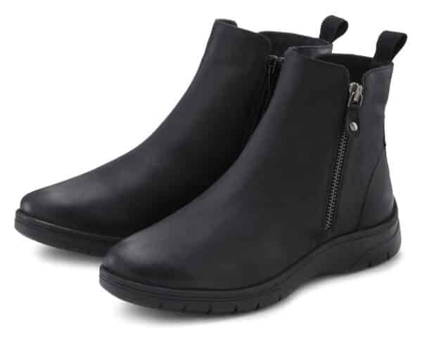 LASCANA Stiefelette »Winterboots