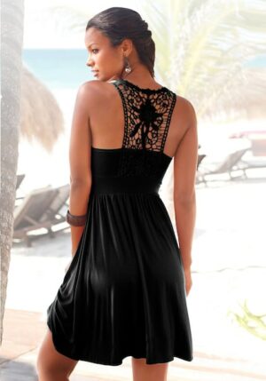 LASCANA Strandkleid