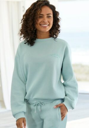 LASCANA Sweatshirt »-Pullover«