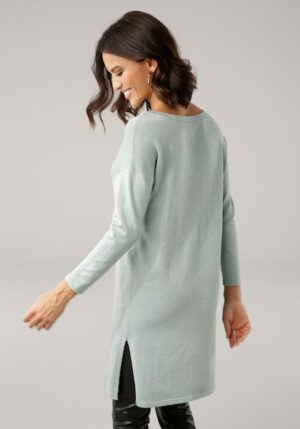 Laura Scott Longpullover