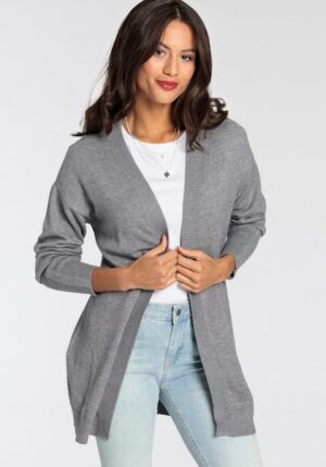 Laura Scott Longstrickjacke