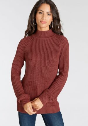 Laura Scott Strickpullover