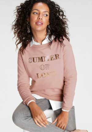 Laura Scott Sweatshirt