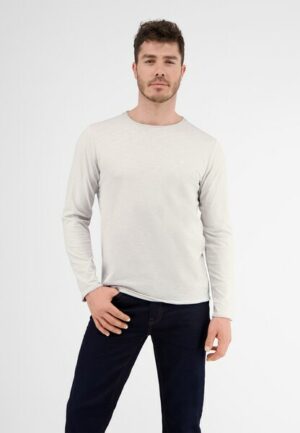 LERROS Langarmshirt »LERROS Jersey-Longsleeve«