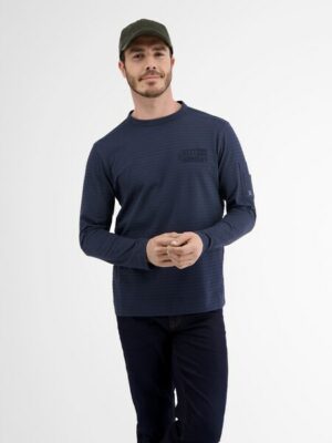 LERROS Langarmshirt »LERROS Longsleeve