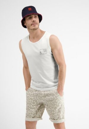 LERROS Muskelshirt »LERROS Sommerliches Tanktop«