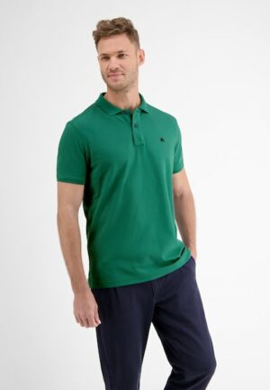 LERROS Poloshirt »LERROS Klassischer Polostyle in *Cool & Dry* Piquéqualität«