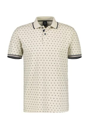 LERROS Poloshirt »LERROS Poloshirt