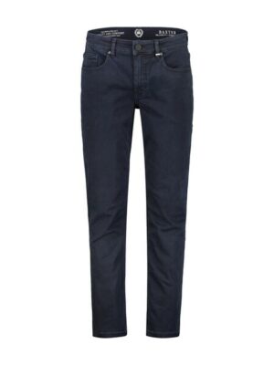 LERROS Relax-fit-Jeans »LERROS BAXTER 5-Pocket Stretch-Denim