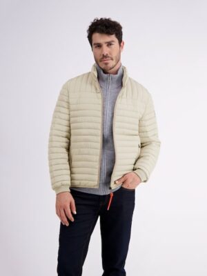 LERROS Steppjacke »LERROS Leichte Steppjacke mit Stehkragen«