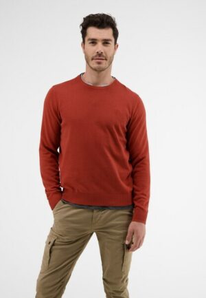 LERROS Strickpullover »LERROS Basic Strickpullover«