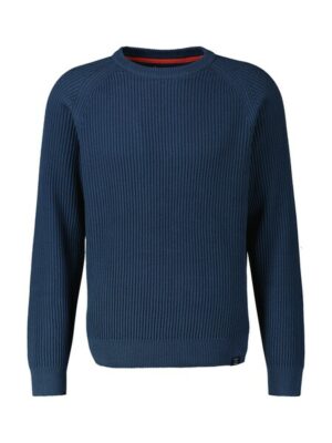 LERROS Strickpullover »LERROS Strickpullover