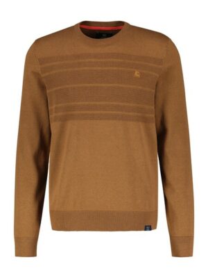 LERROS Strickpullover »LERROS Strickpullover