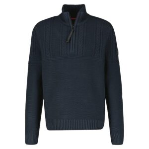 LERROS Strickpullover