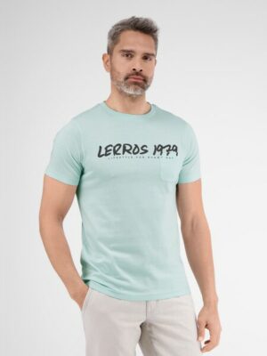 LERROS T-Shirt »LERROS T-Shirt *LERROS 1979*«