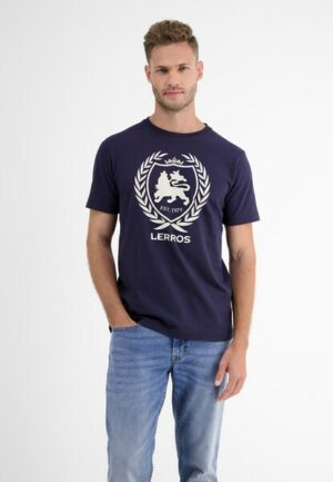 LERROS T-Shirt »LERROS T-Shirt