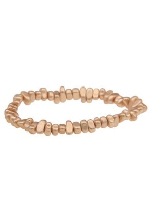 leslii Armband »gold