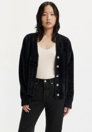 Levi's® Cardigan »GALLERY«