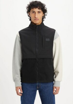 Levi's® Fleeceweste »GEARY FLEECE VEST«