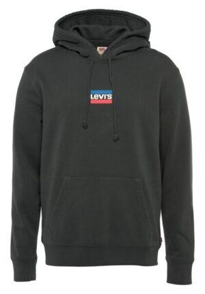 Levi's® Hoodie »STANDARD GRAPHIC HOOD«