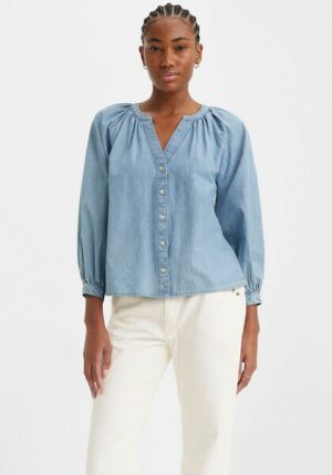 Levi's® Jeansbluse »LAINEY BLOUSE«