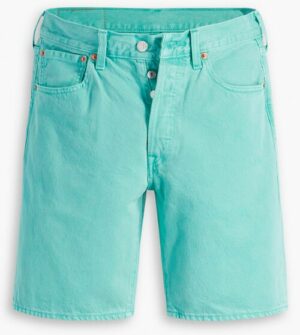 Levi's® Jeansshorts »501 ORIGINAL SHORT«