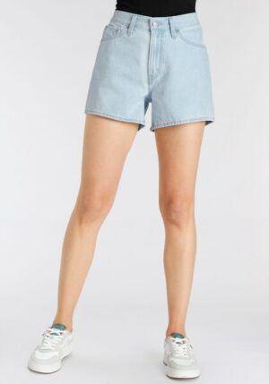 Levi's® Jeansshorts »80S MOM SHORT«