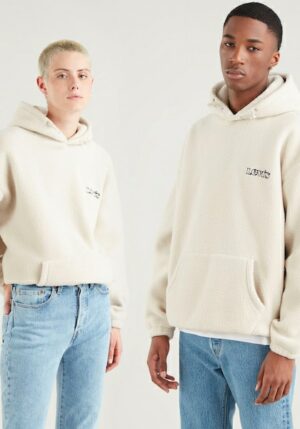 Levi's® Kapuzensweatshirt »COZY UP HOODIE«