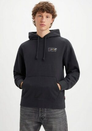 Levi's® Kapuzensweatshirt »RELAXED GRAPHIC«