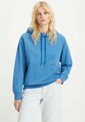 Levi's® Kapuzensweatshirt »Standart Hoodie«