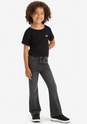 Levi's® Kids Bootcut-Jeans »726 HIGH RISE JEANS«