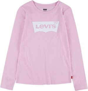 Levi's® Kids Langarmshirt »LS BATWING TEE«