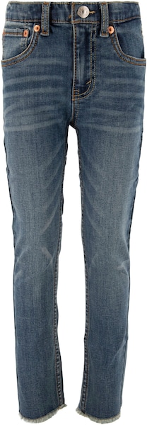 Levi's® Kids Skinny-fit-Jeans »510 SKINNY FIT JEANS«