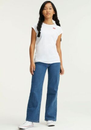 Levi's® Kids Weite Jeans »LVG WIDE LEG JEANS«