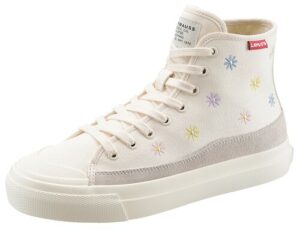 Levi's® Plateausneaker »SQARE HIGH S«