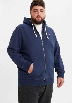 Levi's® Plus Kapuzensweatshirt