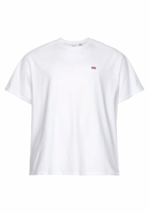 Levi's® Plus T-Shirt »LE BIG ORIGINAL HM TEE«