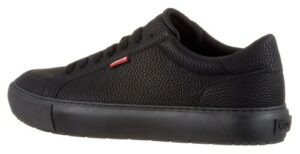 Levi's® Sneaker »WOODWARD RUGGED«